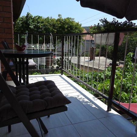Apartment Antonela Slatine Exterior photo