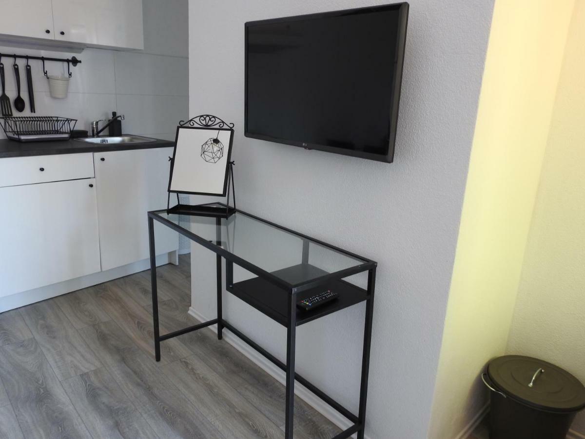 Apartment Antonela Slatine Exterior photo